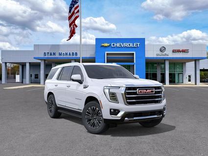 2026 GMC Yukon Tullahoma TN