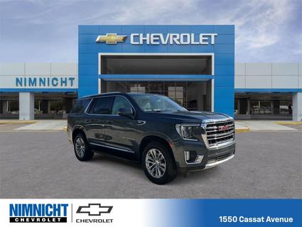 2021 GMC Yukon Jacksonville FL