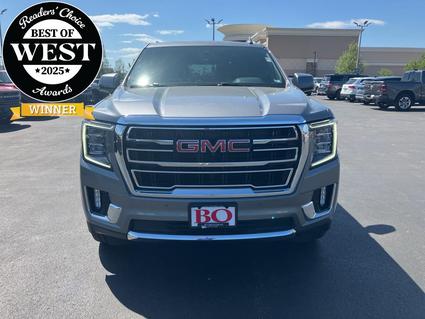 2021 GMC Yukon Ellisville MO