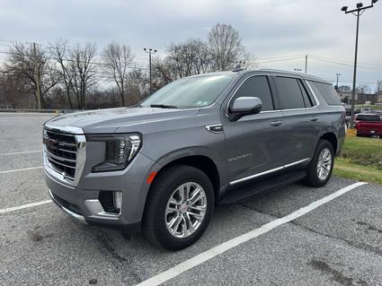 2021 GMC Yukon Paradise PA