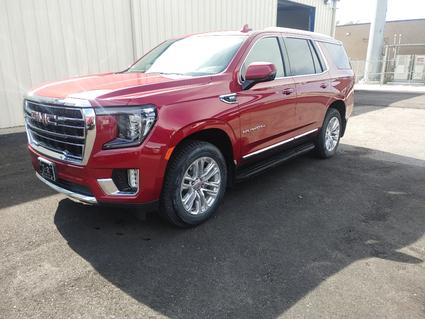 2021 GMC Yukon Scott City KS