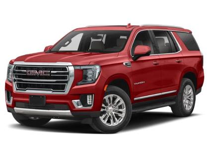 2021 GMC Yukon Scott City KS
