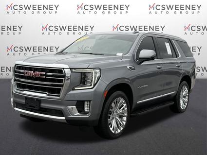2022 GMC Yukon Pell City AL