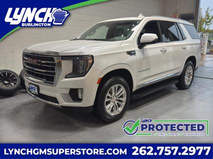 2022 GMC Yukon Burlington WI