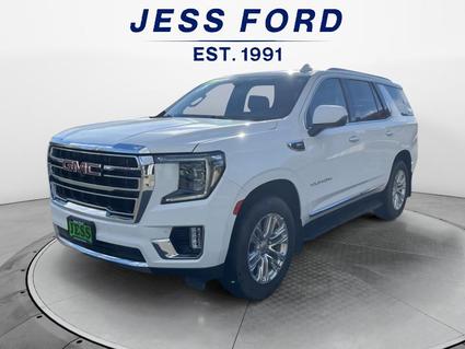 2022 GMC Yukon Grand Coulee WA