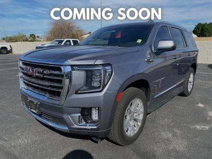 2022 GMC Yukon Cathedral City CA