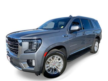 2022 GMC Yukon Cathedral City CA
