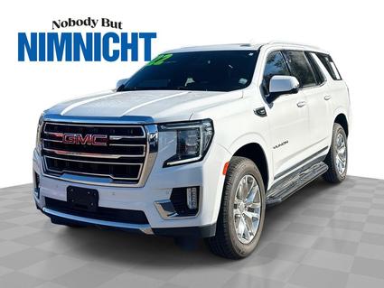 2022 GMC Yukon Jacksonville FL