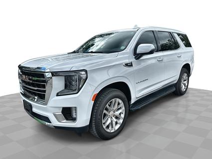 2022 GMC Yukon Jacksonville FL