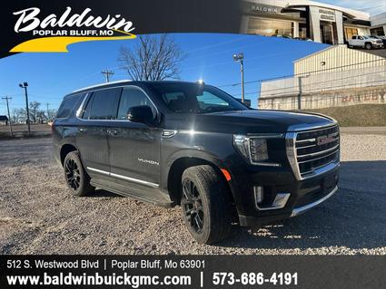 2022 GMC Yukon Poplar Bluff MO