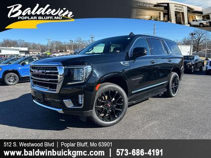 2022 GMC Yukon Poplar Bluff MO
