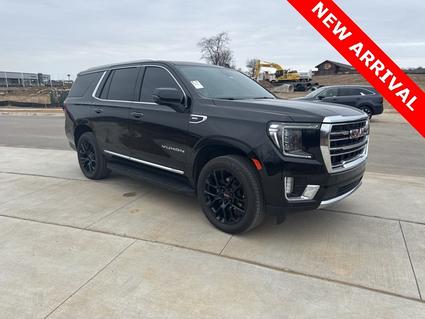 2022 GMC Yukon Broken Arrow OK