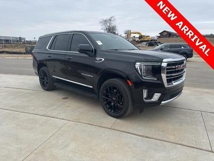 2022 GMC Yukon Broken Arrow OK
