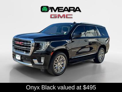 2023 GMC Yukon Denver CO