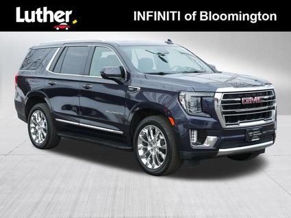 2023 GMC Yukon Minneapolis MN