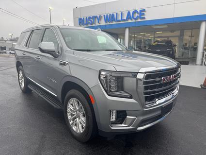 2023 GMC Yukon Clinton TN
