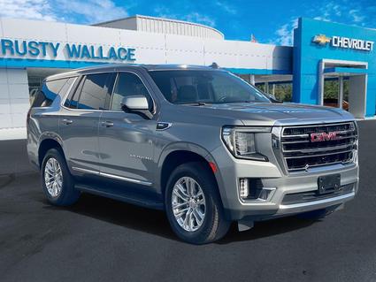 2023 GMC Yukon Clinton TN