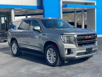 2023 GMC Yukon Clinton TN