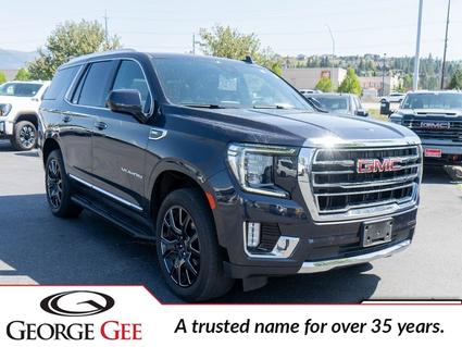 2023 GMC Yukon Liberty Lake WA