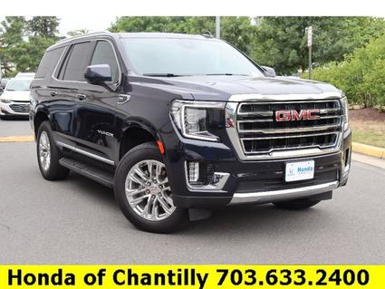 2023 GMC Yukon Chantilly VA