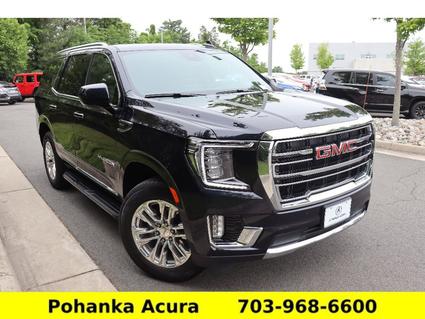2023 GMC Yukon Chantilly VA