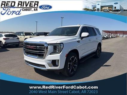 2023 GMC Yukon Cabot AR