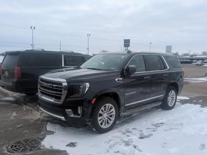 2023 GMC Yukon Warsaw IN
