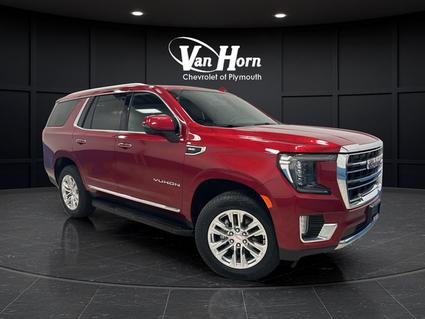 2023 GMC Yukon Plymouth WI