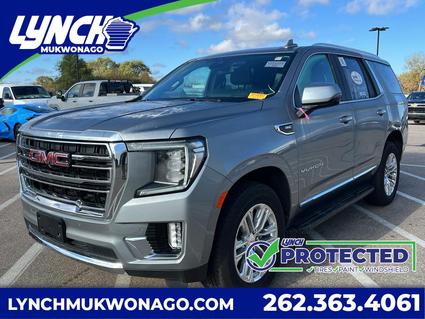 2023 GMC Yukon Mukwonago WI
