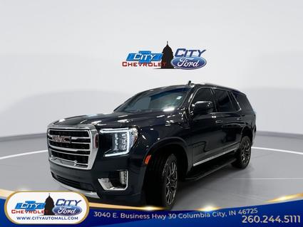 2024 GMC Yukon Columbia City IN