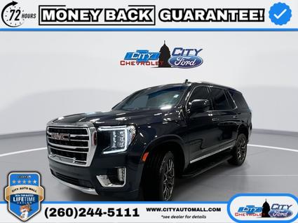 2024 GMC Yukon Columbia City IN