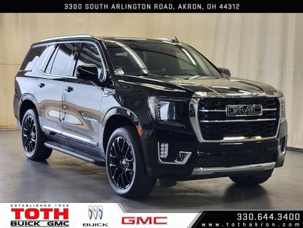 2024 GMC Yukon Akron OH