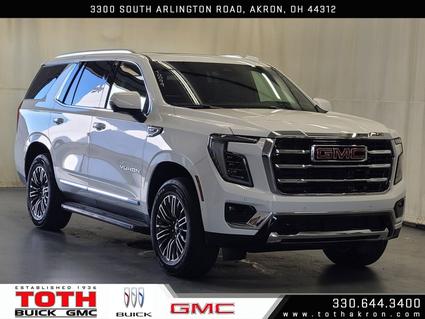 2026 GMC Yukon Akron OH