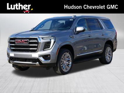 2026 GMC Yukon Hudson WI