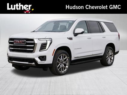 2026 GMC Yukon Hudson WI