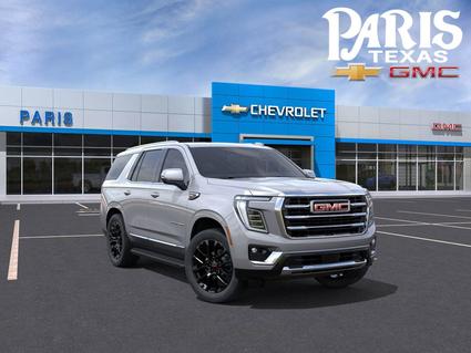 2026 GMC Yukon Newberry SC