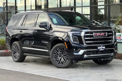 2026 GMC Yukon Vero Beach FL