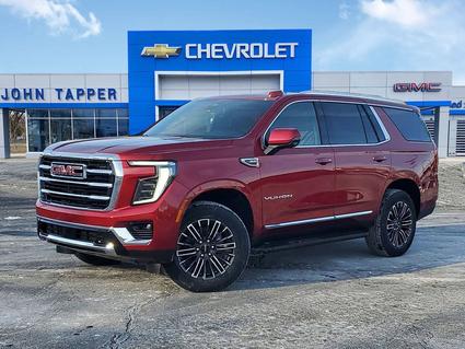 2026 GMC Yukon Paw Paw MI