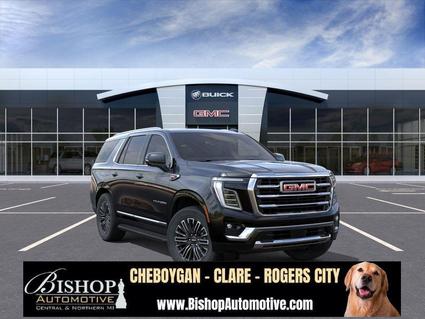 2026 GMC Yukon Clare MI