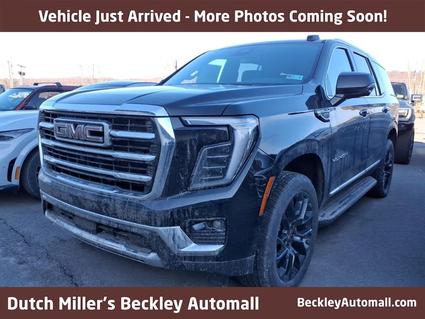 2026 GMC Yukon Beckley WV