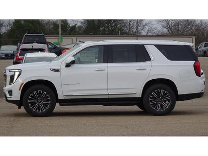 2026 GMC Yukon Tupelo MS