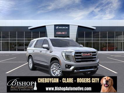 2026 GMC Yukon Cheboygan MI