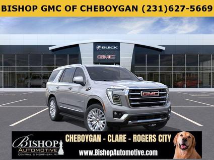 2026 GMC Yukon Cheboygan MI
