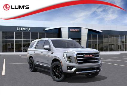 2026 GMC Yukon McMinnville OR