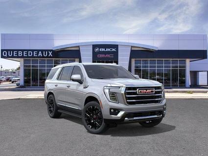2026 GMC Yukon Tucson AZ