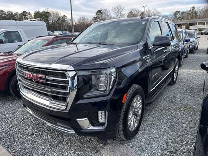 2021 GMC Yukon Greensboro NC