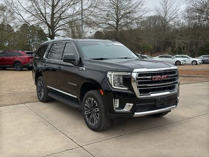 2021 GMC Yukon Brandon MS