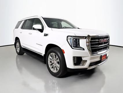 2021 GMC Yukon Hermiston OR