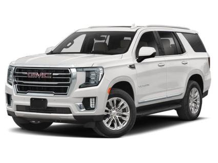 2021 GMC Yukon Salinas CA
