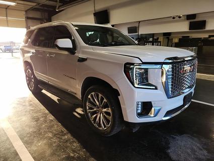 2021 GMC Yukon Muskogee OK